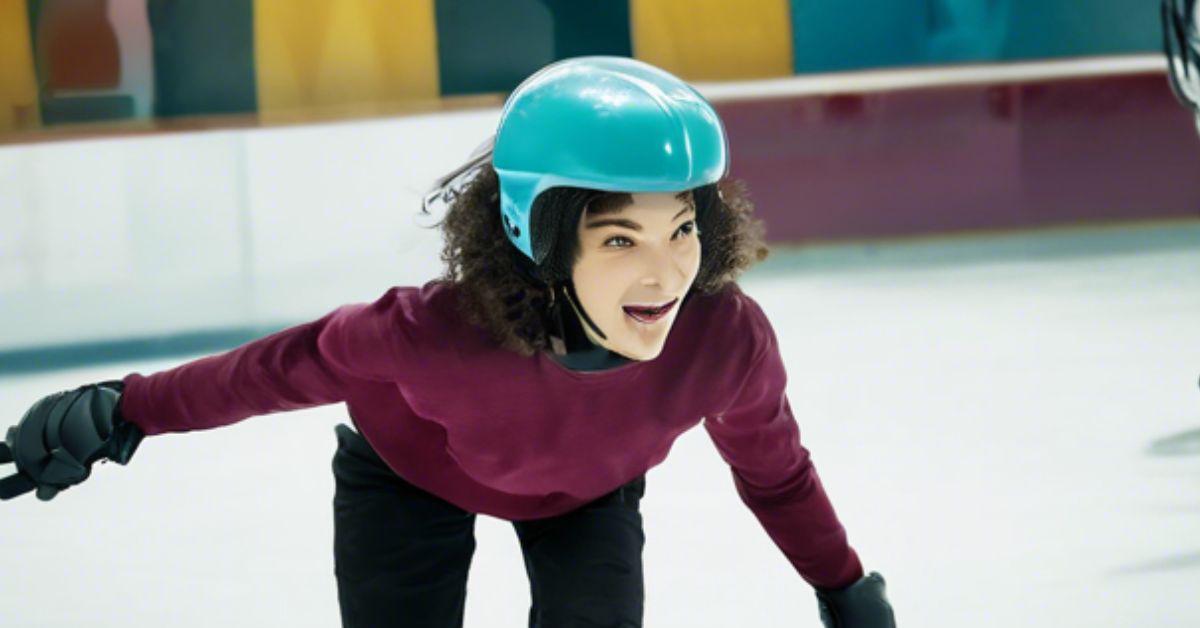 Unlock your skating potential with the right gear! Answer a few fun questions to discover which essential ice skating equipment suits you best.