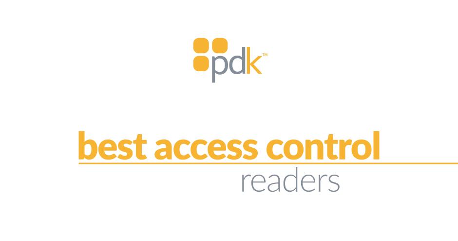 Discover the perfect door badge reader for your space with our quick quiz! Whether you're looking for sleek design, robust security, or flexible installation, we’ve got you covered!
