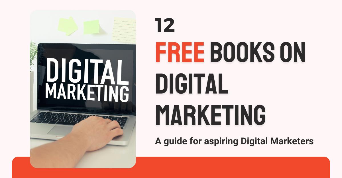 Are you ready to dive into the world of digital marketing? Take our quiz to find out which essential free book will elevate your marketing skills and help you succeed!