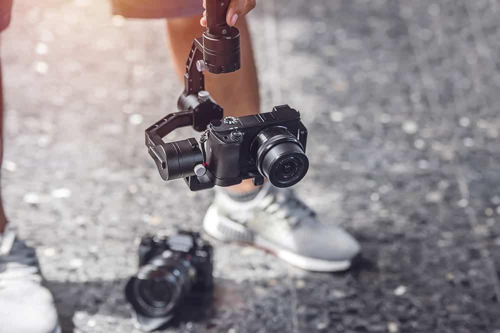 Ready to elevate your videography game? Take this quiz to discover which gimbal suits your unique shooting style and equipment preferences!