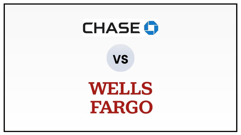 Deciding between Chase and Wells Fargo? Take this quick quiz to find out which bank aligns better with your financial goals!