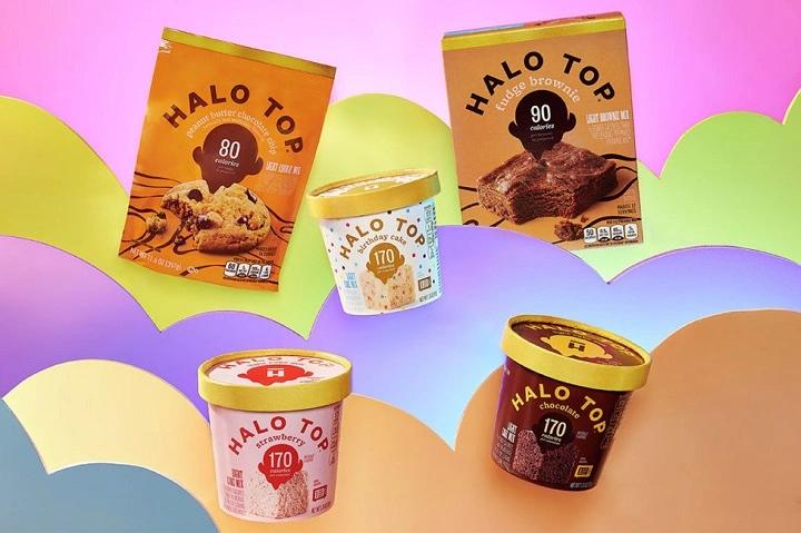 Discover the best Halo Top flavor that matches your cravings and dietary preferences! Let's find your guilt-free indulgence.