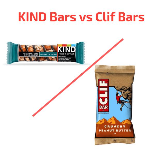 Not all bars are created equal! Take this quiz to discover whether KIND or Clif Bars are the perfect match for your snacking needs.