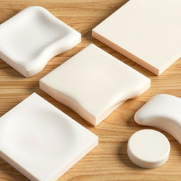 A collection of high-quality trupan models designed for various applications in architecture and manufacturing