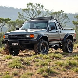 Ford Pampa L 1