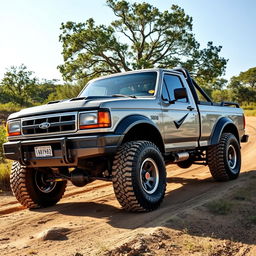 Ford Pampa L 1