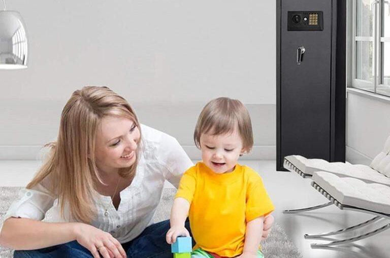 Not sure which long gun safe suits your needs? Take our quiz to discover the best option for your firearms collection!