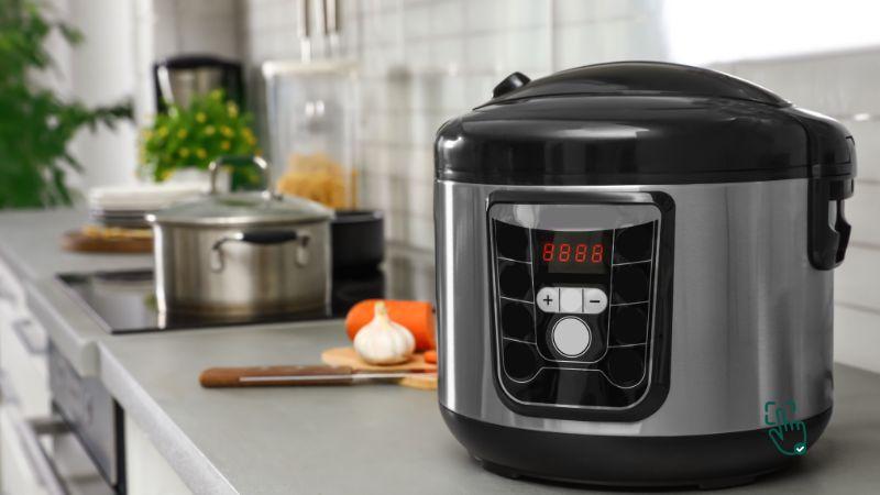 Answer these questions to find out which pressure cooker will become your new kitchen hero!