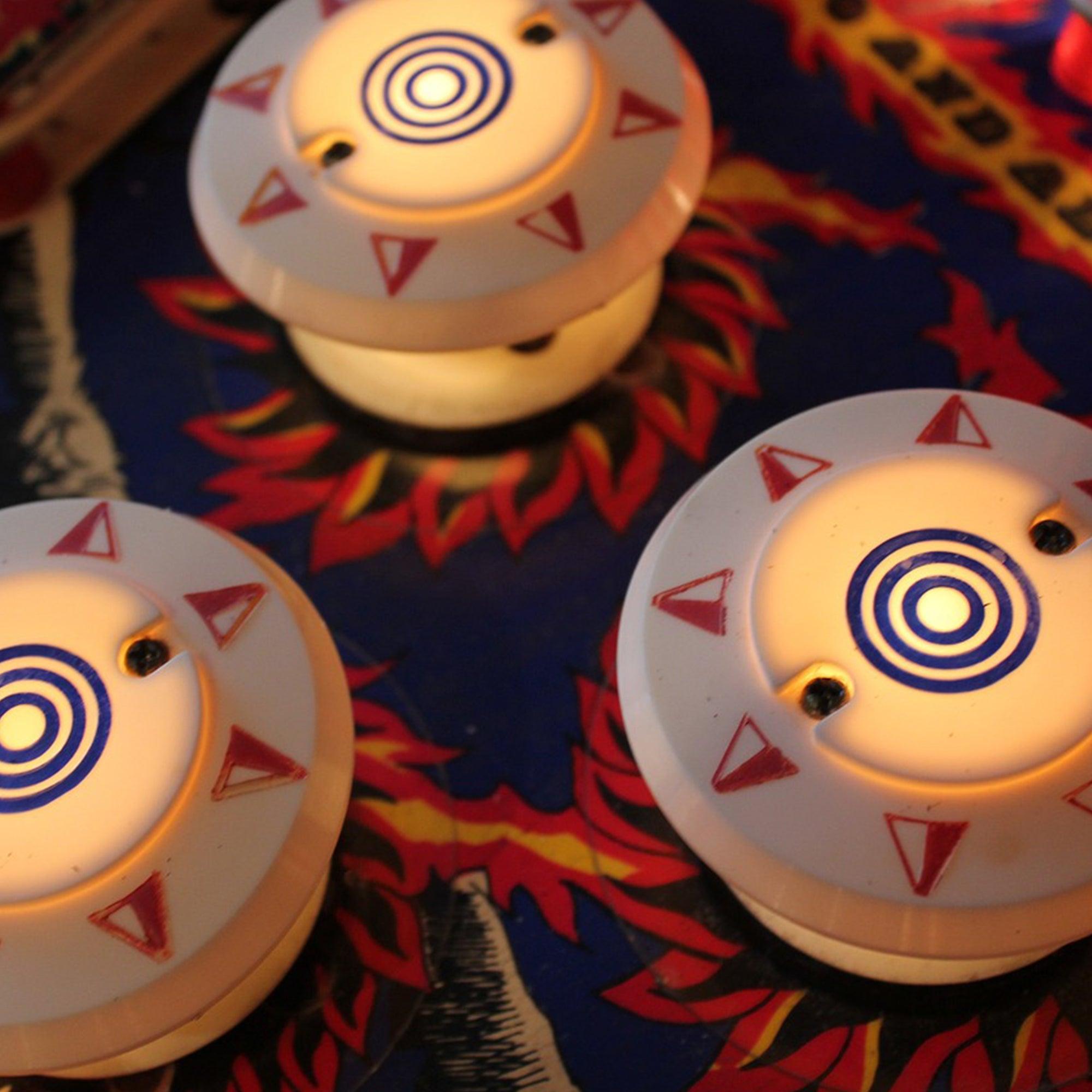 Unleash the full potential of your pinball machine with the right parts! Answer these fun questions to discover which parts you need to keep your game running smoothly.