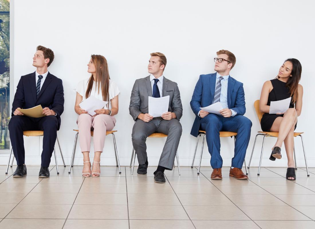Finding the right outfit for your medical school interview can make all the difference. Take this quiz to discover which attire suits you best!
