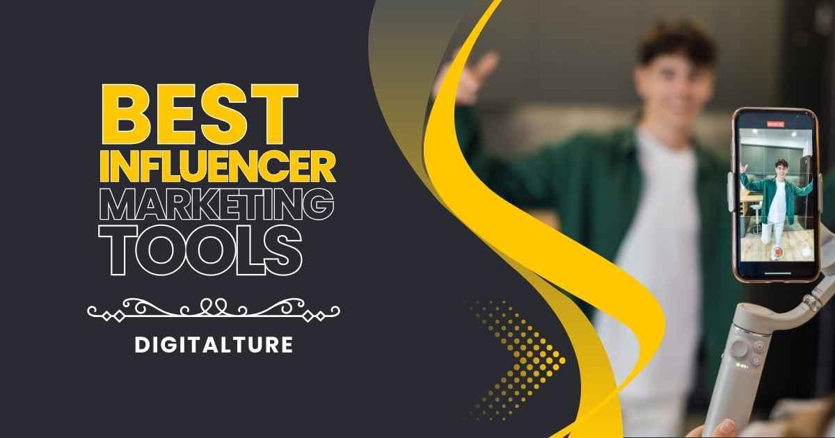 Unlock the full potential of your marketing campaigns! Take this quiz to discover which influencer marketing tool aligns best with your business needs.