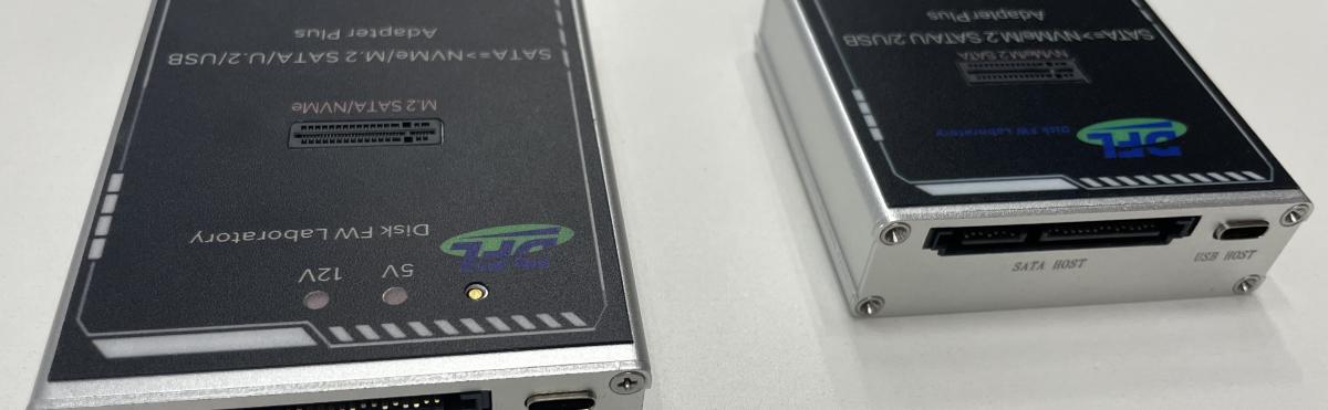 Struggling with data recovery? Find out which adapter suits your needs best in our quick quiz!