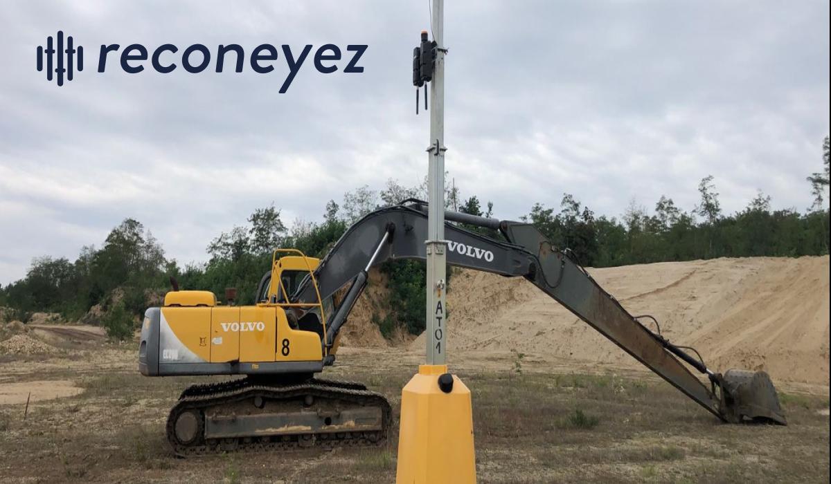 Not sure which security camera fits your construction site needs? Answer a few questions and discover the best match for your project!