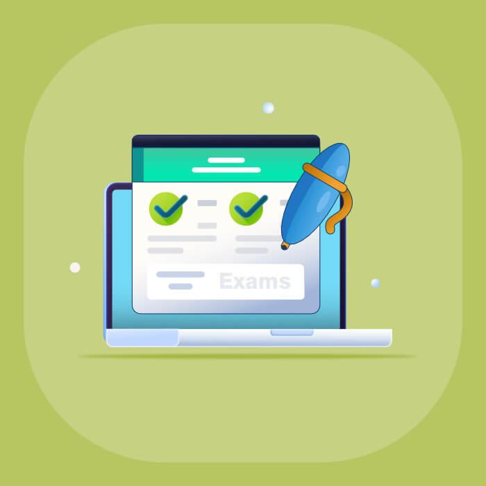 Discover which online assessment tool suits your needs best with our engaging quiz! Whether you seek ease of use or advanced features, we've got you covered.