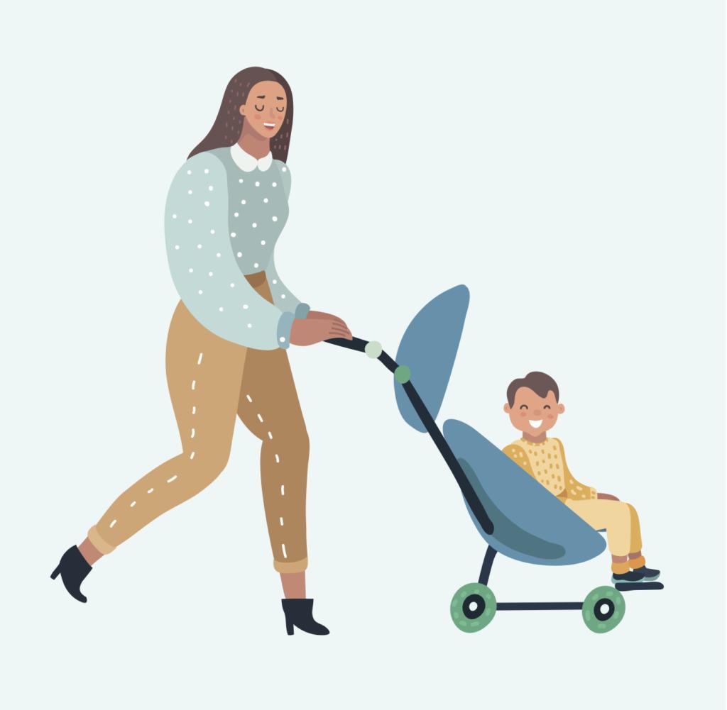 Navigating the urban jungle can be tough with little ones in tow, but fear not! This quiz will help you discover the perfect stroller to match your lifestyle and preferences.