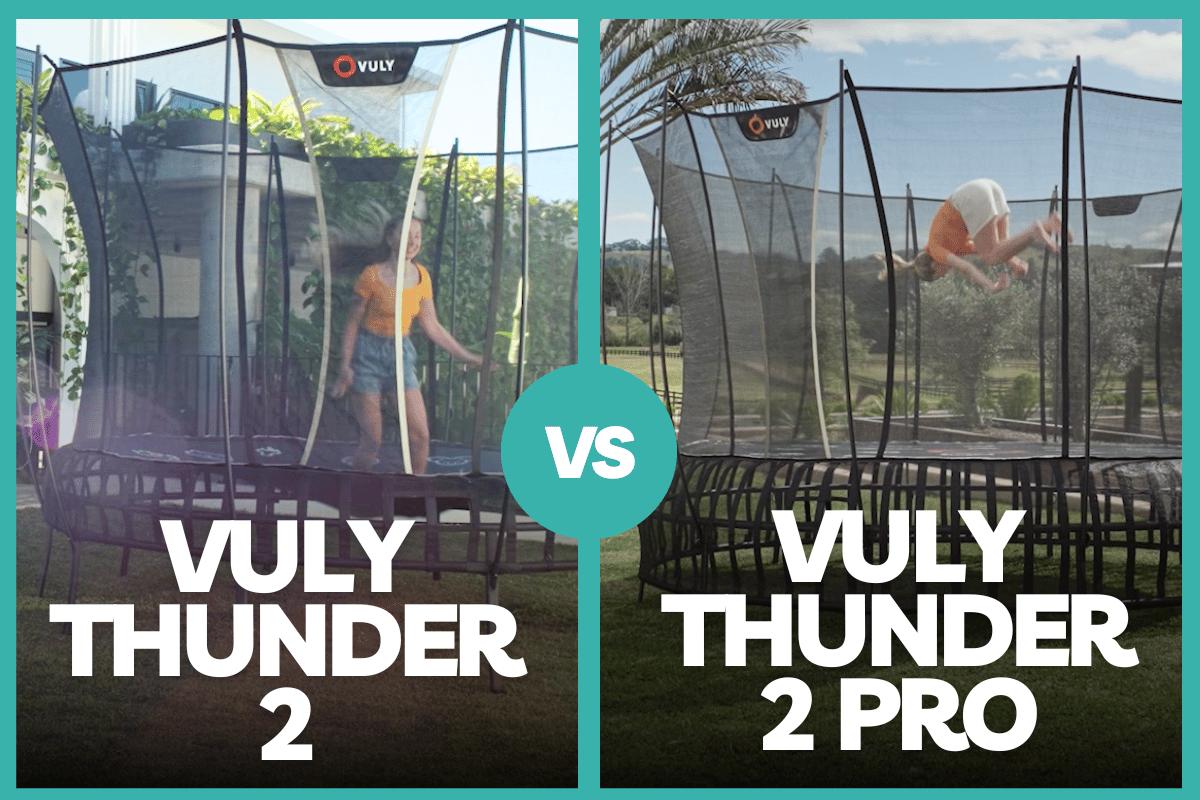 Discover your perfect trampoline fit with our quick quiz! Whether you’re bouncing for fun or fitness, we'll match you with the ideal model.