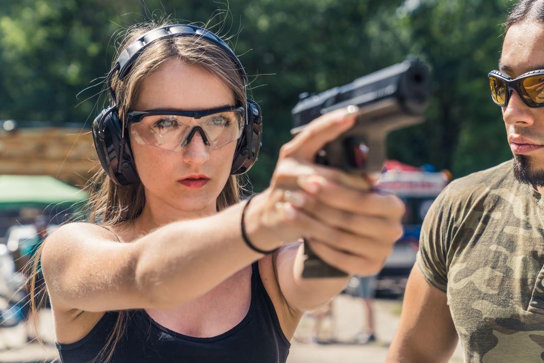 Are you ready to empower yourself with the right concealed carry options? Take this quiz to discover the best firearm and holster for your lifestyle!