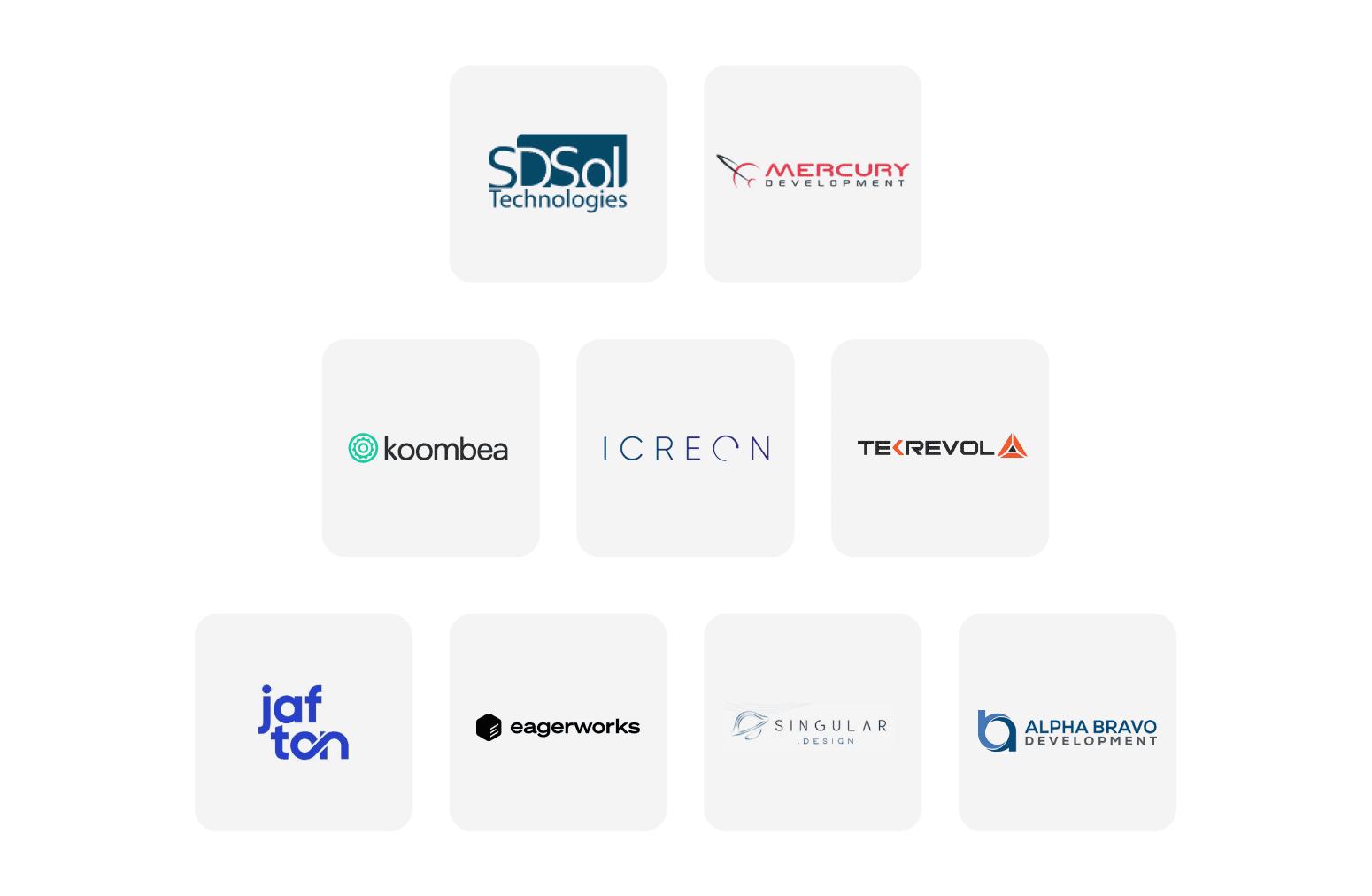 Navigating the tech scene in Miami can be overwhelming. Take this quiz to discover the best software development company that fits your needs!