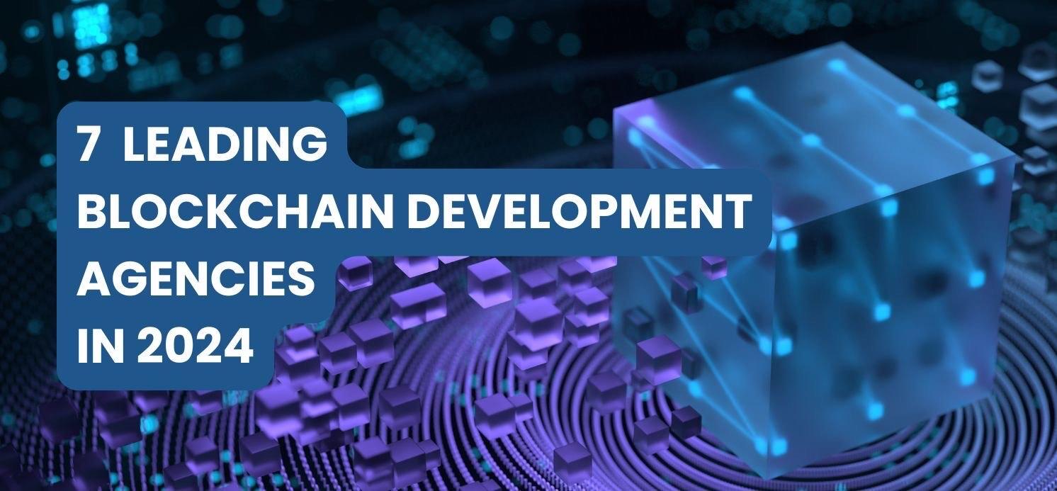 Navigating the world of blockchain development can be daunting. This quiz will help you find the perfect development agency tailored to your needs!