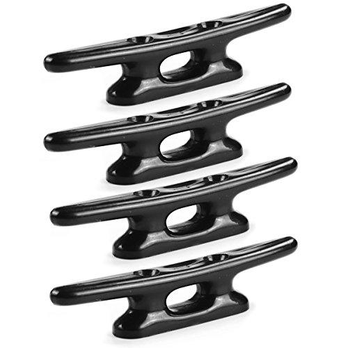 Not sure which boat tie down anchor you need for your adventures? Take this quiz to find out the perfect match for your boating style!