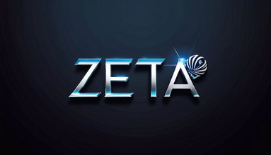 Zeta Associates Logo ZETA Electronic
