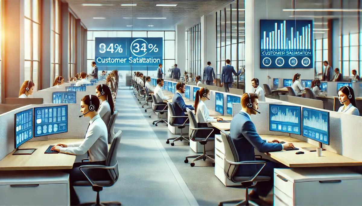 Choosing the right staffing agency can elevate your call center operations. Answer these fun questions to discover which agency best fits your needs!