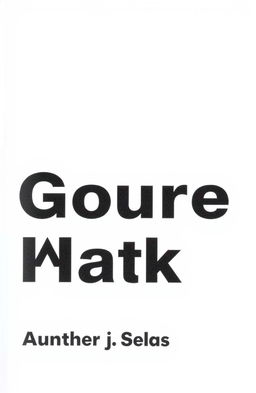 A plain white background featuring bold black text that is left justified