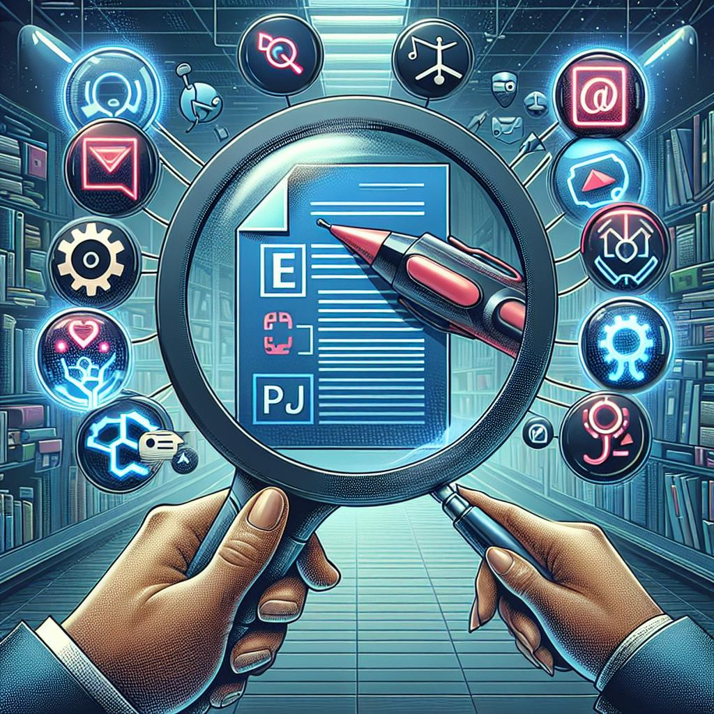 Struggling to choose the right PDF editor? Take this quick quiz to discover which editor suits your needs best!