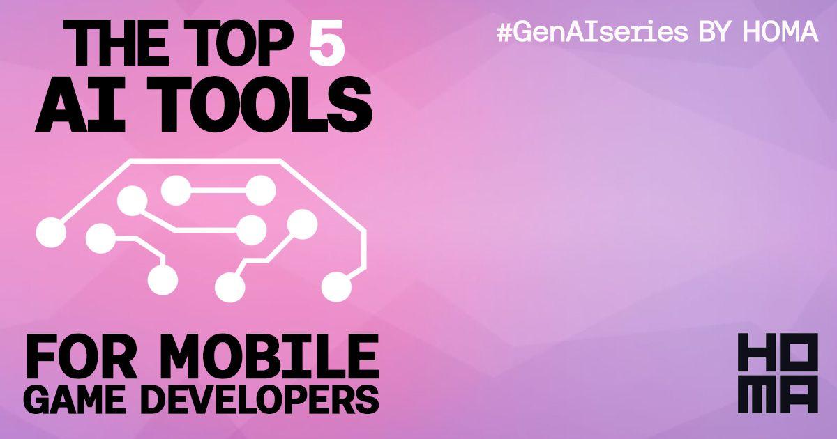Unlock your potential as a mobile game developer with our quiz! Find the ideal AI tool to enhance your game creation process.