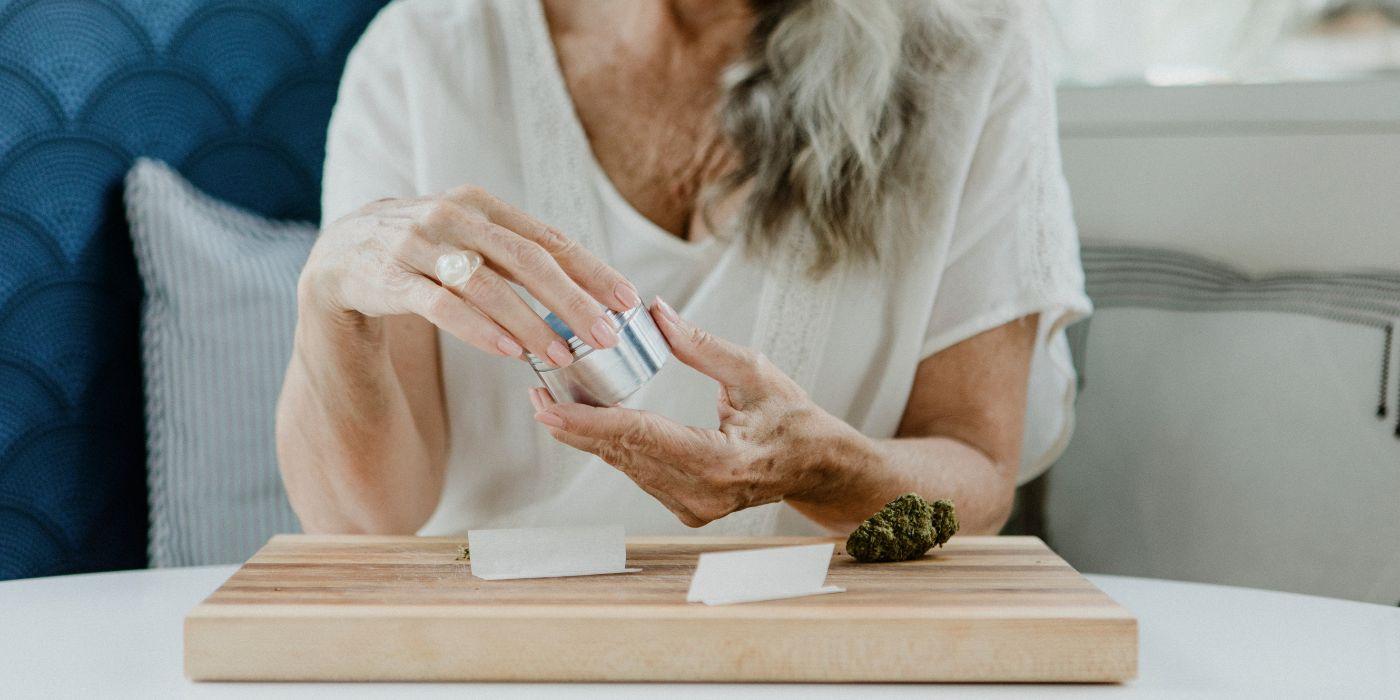 Ready to elevate your cannabis experience? Take this quick quiz to discover which type of weed grinder suits your style and needs!