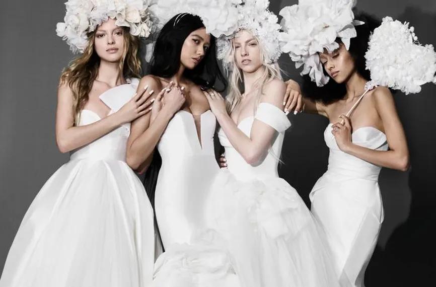 Wedding dress designer quiz sales