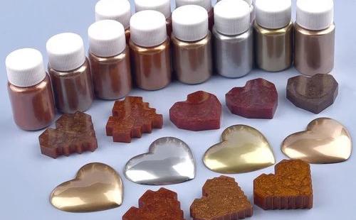 Discover the perfect paint finish for your next project with this insightful quiz! Whether you lean towards the elegance of pearl or the boldness of metallic pearlescent, find your ideal match!