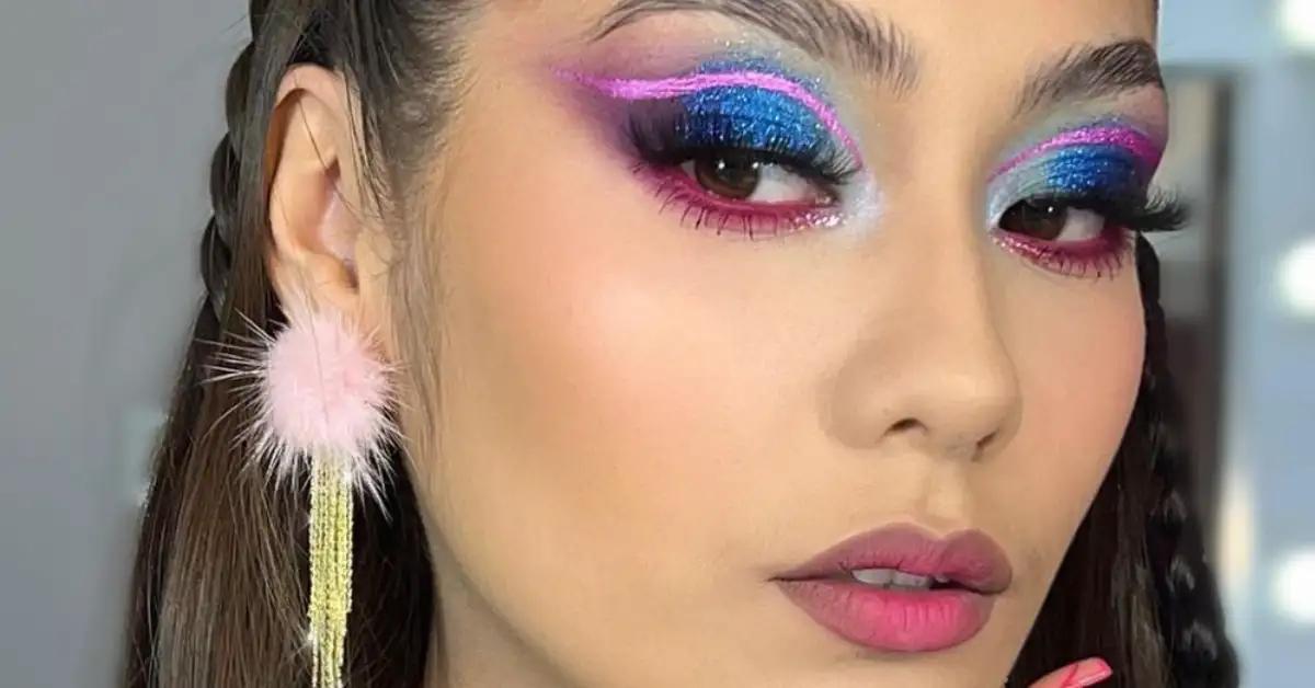 Dive into the vibrant world of Hawaiian makeup with this fun quiz discovering which products suit your tropical glam style best!