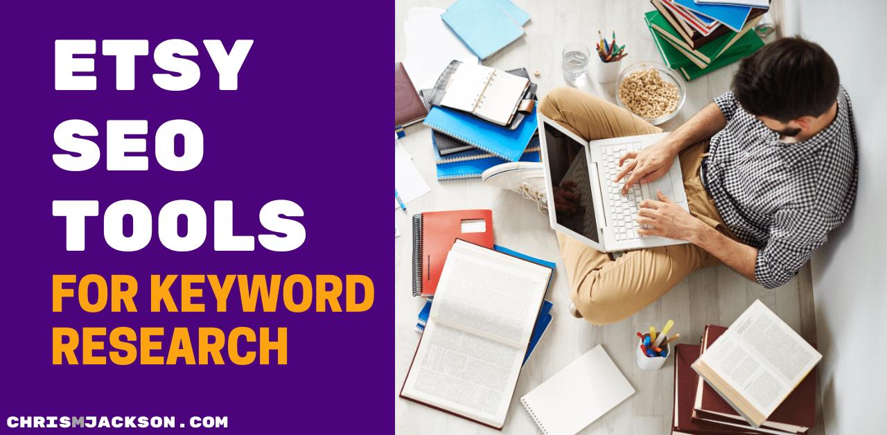 Unlock the secrets of Etsy success with this fun quiz! Find out which SEO tool will boost your listings and drive traffic to your shop.