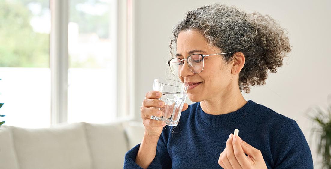 Unlock your ideal weight loss supplement for women over 50! Take this quiz to find the one that perfectly fits your unique needs, based on your lifestyle and preferences.