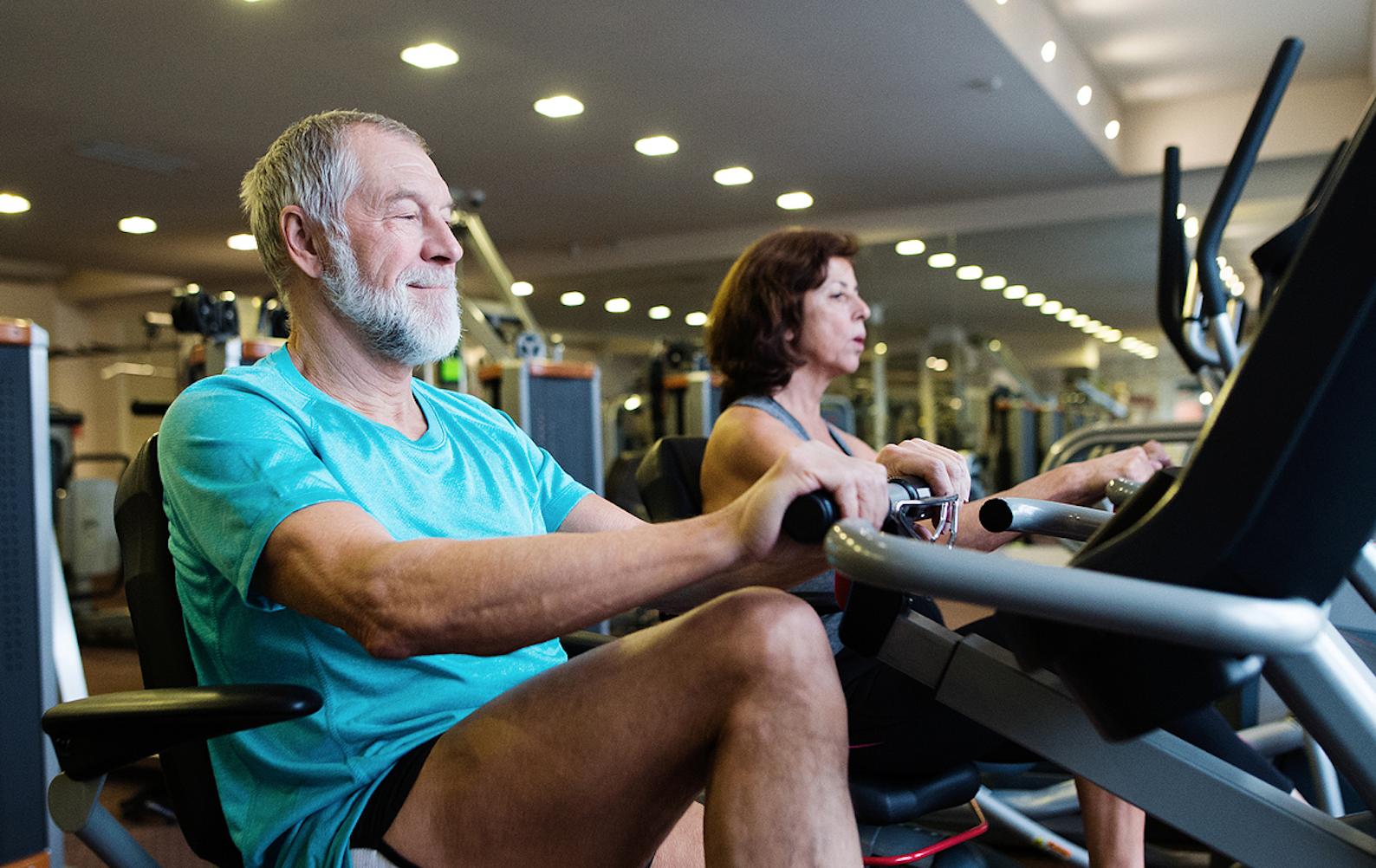 Discover which recumbent cross trainer best suits your fitness needs and lifestyle with this engaging quiz!