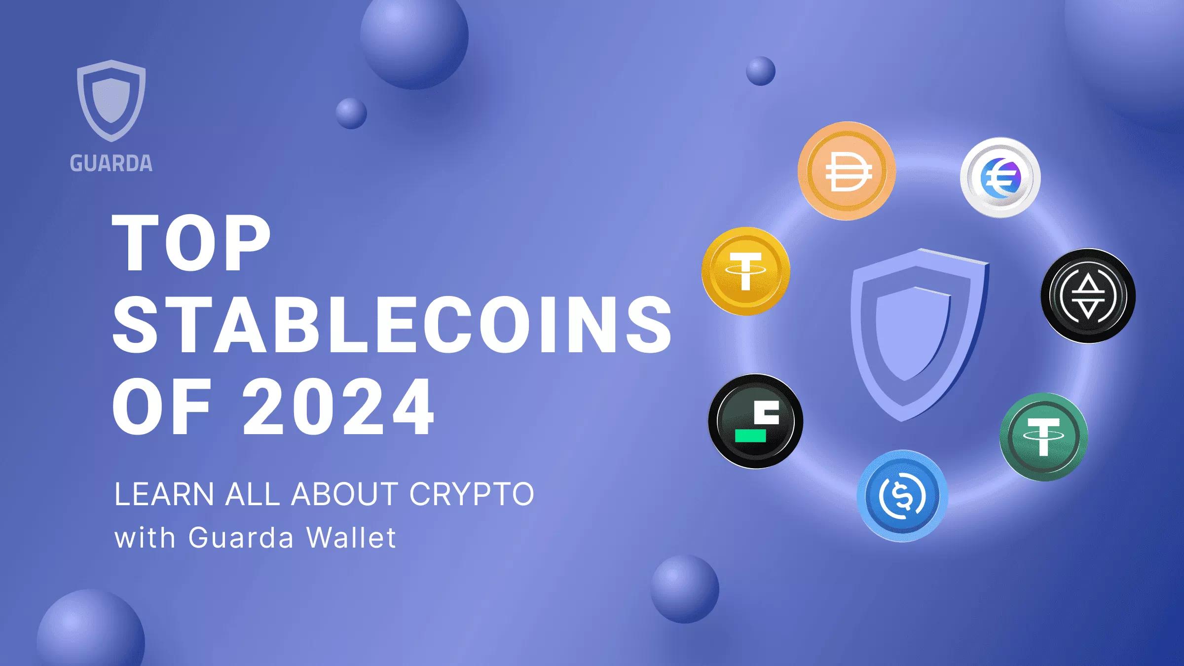 Dive into the world of stablecoins and discover which option best suits your needs in the ever-evolving crypto landscape!