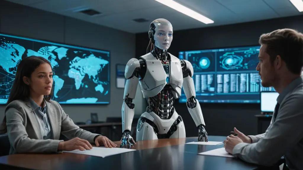 Not sure which degree to pursue for a career in AI? Take this quiz to discover the perfect program tailored to your interests and aspirations!