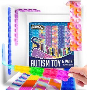 Are you searching for the ideal sensory toy for yourself or a loved one? Take this quiz to find out which must-have sensory toy is perfect for enhancing engagement, relaxation, or learning!