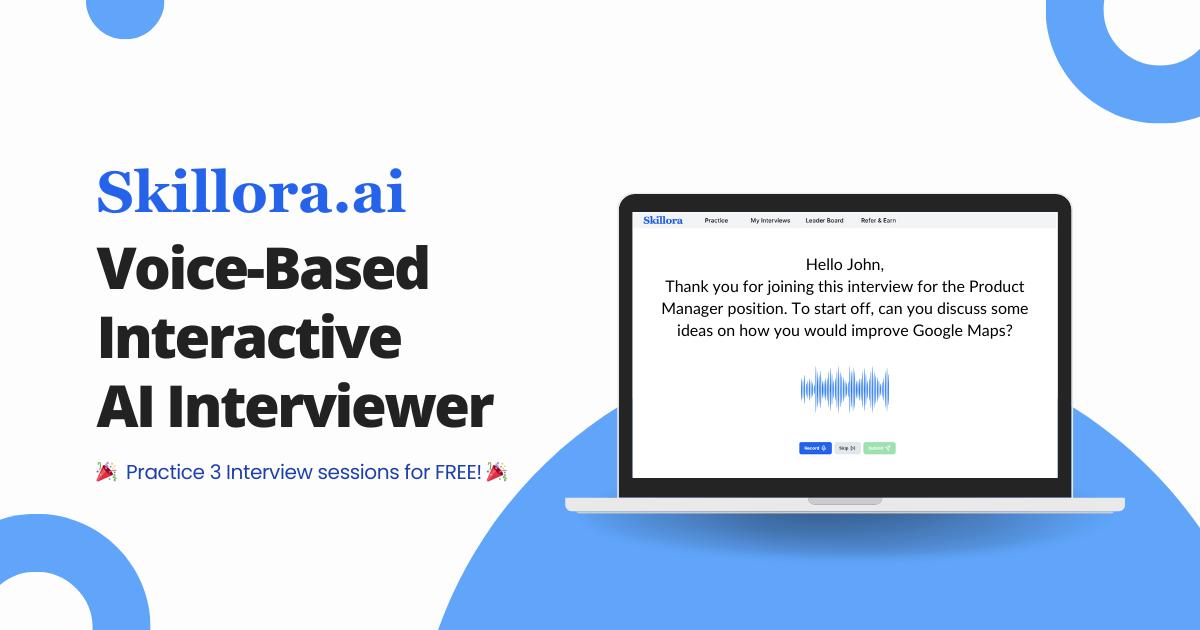 Dive into this quiz to uncover which interview preparation platform suits your needs best, tailored just for you!