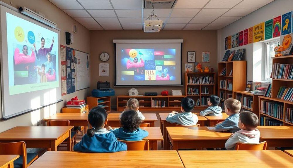 Discover the best projector for your educational needs with this engaging quiz! Answer a few fun questions, and we'll match you with the ideal projector model that enhances your learning experience.