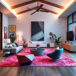 The 'Dora Sound' is a smart speaker designed to reinvent your home into a connected sanctuary