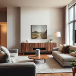The 'Dora Sound' is a smart speaker that will transform your home into a true connected haven