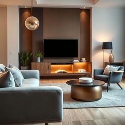 The 'Dora Sound' is a smart speaker designed to transform your home into a true connected sanctuary