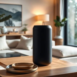The 'Dora Sound' is a smart speaker poised to transform your home into a true connected sanctuary