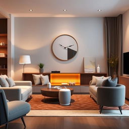 The 'Dora Sound' is an intelligent speaker that promises to transform your home into a true connected sanctuary