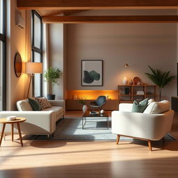 The 'Dora Sound' is an intelligent speaker set to transform your home into a true connected oasis