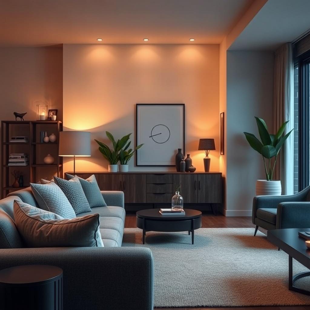 The 'Dora Sound' is an intelligent speaker set to transform your home into a true connected oasis