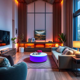 The 'Dora Sound' is an innovative smart speaker that will turn your house into a truly connected home