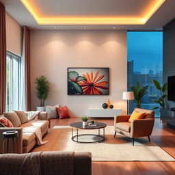The 'Dora Sound' is an innovative smart speaker that will turn your house into a truly connected home